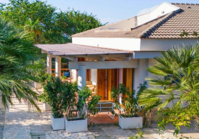 Appartamento Luxury in Villa, terrazzo privato Massa Lubrense
